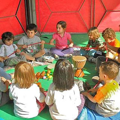 Laboratorio-musicale
